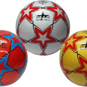 150170.jpg Voetbal STAR maat 5 - 420gr.