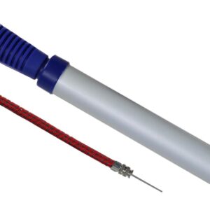 167507.jpg Ballenpomp aluminium m. naald op blister