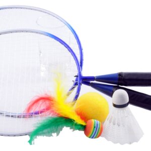203107.jpg Badminton-Set JR. met shuttle