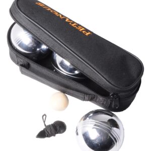 251121.jpg Jeu de Boules 3 Balls in nylon Tas