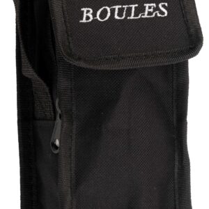 251131.jpg Jeu de Boules TAS Zwart leeg 3 Bals