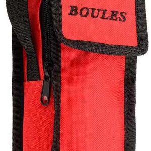251132.jpg Jeu de Boules TAS Rood leeg 3 Bals