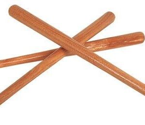 Honkbalknuppel hout blank 28 inch 70cm.