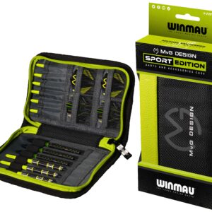 MvGerwen Sport Edition Wallet