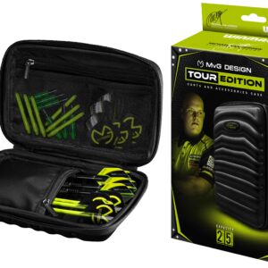 MvGerwen Tour Edition Case