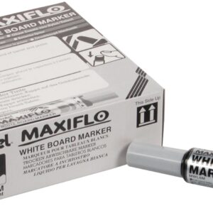 300471.jpg Whiteboard stift Maxiflo v.dartscorebord