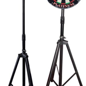 300699.jpg Dartbord Standaard Millenium Royal Darts