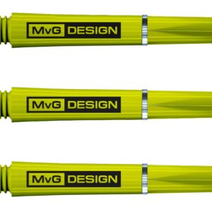 300727.jpg Darts-Shaft MvGerwen K groen Nylon Ring