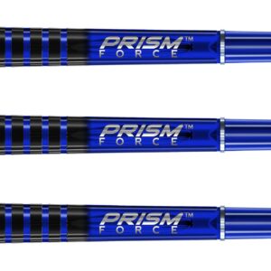 300832.jpg Darts-Shaft PrismForce Blauw Medium ring