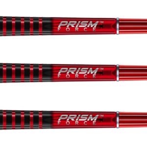 300841.jpg Darts-Shaft PrismForce Rood IntMd ring