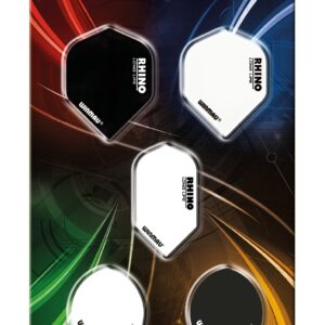 301316.jpg Dart Flights Selector Winmau op kaart