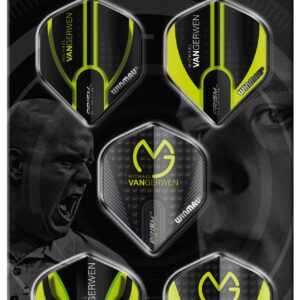 301322.jpg Dart Flight Pack MvGerwen Prism