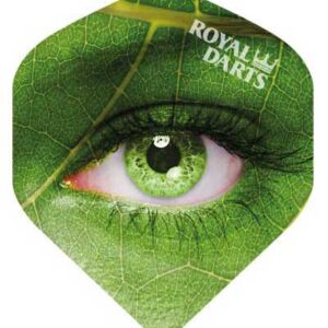 302700.jpg Dart Flights Eye Green Line