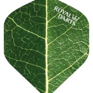 302701.jpg Dart Flights Leaf Green Line