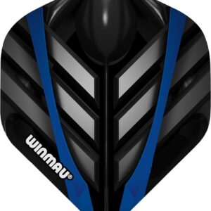 302929.jpg Dart flights Winmau Mega 6900.229
