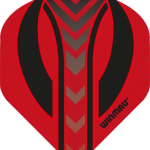 302930.jpg Dart flights Winmau Mega 6900.230