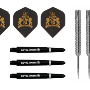 304624.jpg Darts Salisbury 24 gr. Royal Darts NT90