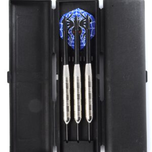 305113.jpg Darts Soft-Tip Nickel-Silver 18 gr.box