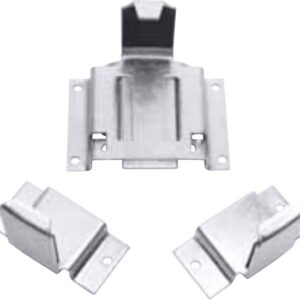 305460.jpg Dartbord-ophangset Winmau Clamp