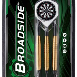 305718.jpg Darts Broadside Soft-tip 18gr.Brass Winm