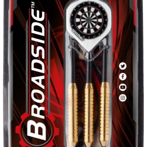 305722.jpg Darts Broadside Bras 22 gr.ste.T.Winmau
