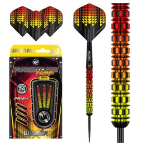 306044_detail.jpg Darts Firestorm Flame 24 gr. NT90%