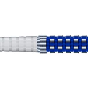 308343_dart.jpg Winmau V.vd Voort Silver 23 gr. NT 90 %