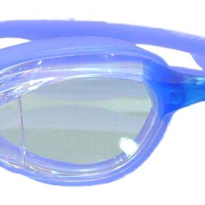 Chloorbril Dolphin Silicone adjust.bl.Sh