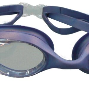 Chloorbril Shark Silicone tr/zilvShallow