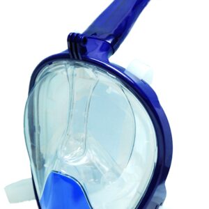 35501b.jpg Vol Gelaatsduikmasker Junior maat S/M