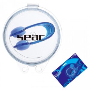 Neusklem op blister Seac-Sub+pl. doosje