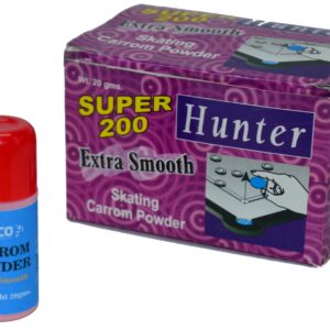 Carrompoeder potje 20 gram Hunter