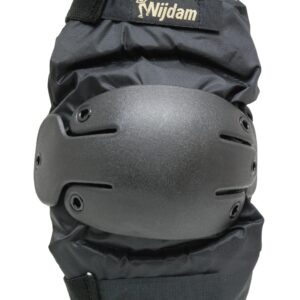 490076.jpg Kniebeschermers zw.Nylon Size L 75 CE