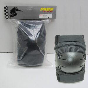 490079.jpg Elleboogbescherm.Volwass.M/L zw.nyl.75BS