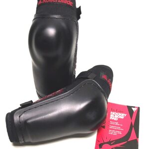 490105.jpg Elleboogbescherm.Hockey S/M.ROLLERBLADE