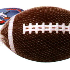 496188.jpg American Footbal mini Soft Foam 17,5 cm.