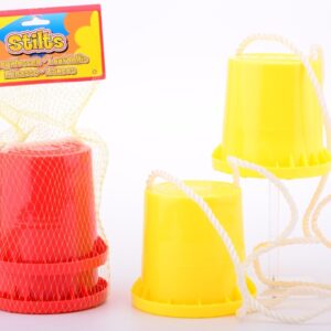 ???????????????????????????????????? Loopklossen 3 kleur ass.