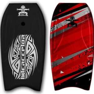 507027.jpg Bodyboard EVA Slickbottom 108 cm.