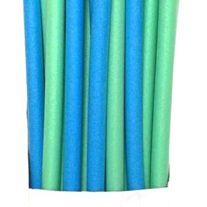 508289.jpg Zwembad Noodles 160 cm. 2 kl. ass.