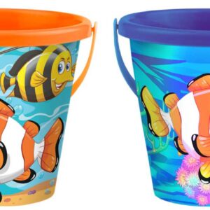 509342.jpg Emmertje Clownfish 2 ass. 19 cm.VE 12