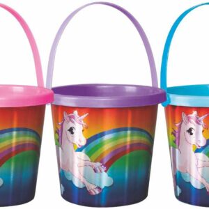 509387.jpg Emmertje Unicorn 3 ass. 19 cm.