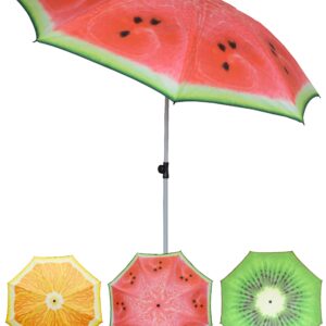 509777.jpg Parasol 180 cm Fruit Design, 3 prints