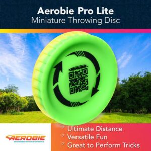 560042.jpg Aerobie Pro Lite - werpschijf 6,5 cm