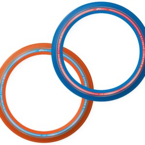 561160.jpg Extr.COASTER Frisbee werpr.33 cm.3kl.ass