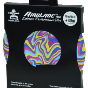 562191.jpg Airblade Extreme Disc 15 cm.4 ass.