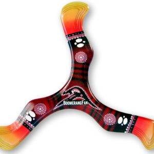 56403r.jpg Boemer.RUNNER Links 3 bl. 26cm.36gr.25m.