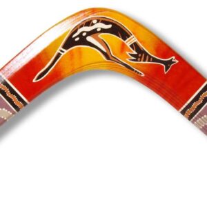 Boemerang FALCON Ori Links 38cm.50gr.25m