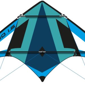 580119.jpg Vlieger TAKE-OFF 150x70cm 5mm Knoop