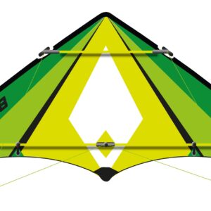 580270.jpg Vlieger Spitfire 0.8 , 82 x 37 cm, Knoop