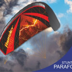 582765_sfeer.jpg Matrasvlieger Thunder 140 cm Knoop